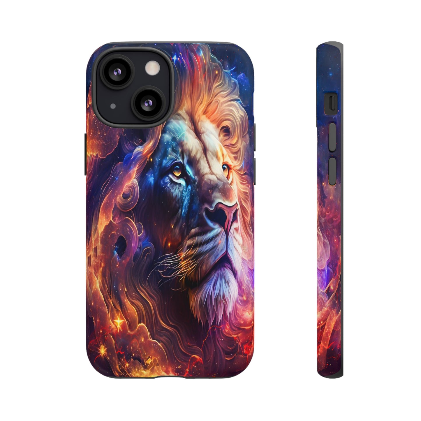 Zodiac Leo Impact Resistant Cases (Shipping Included)