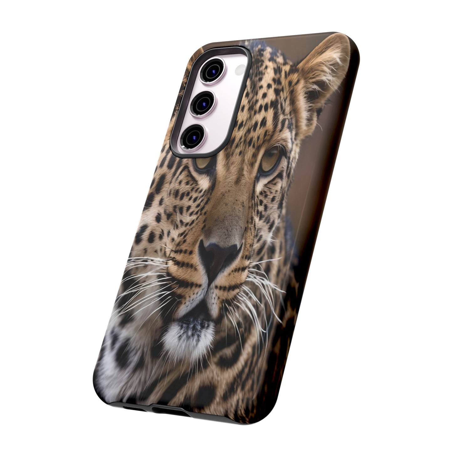 Spirit Lepard Impact Resistant Cases (Shipping Included)