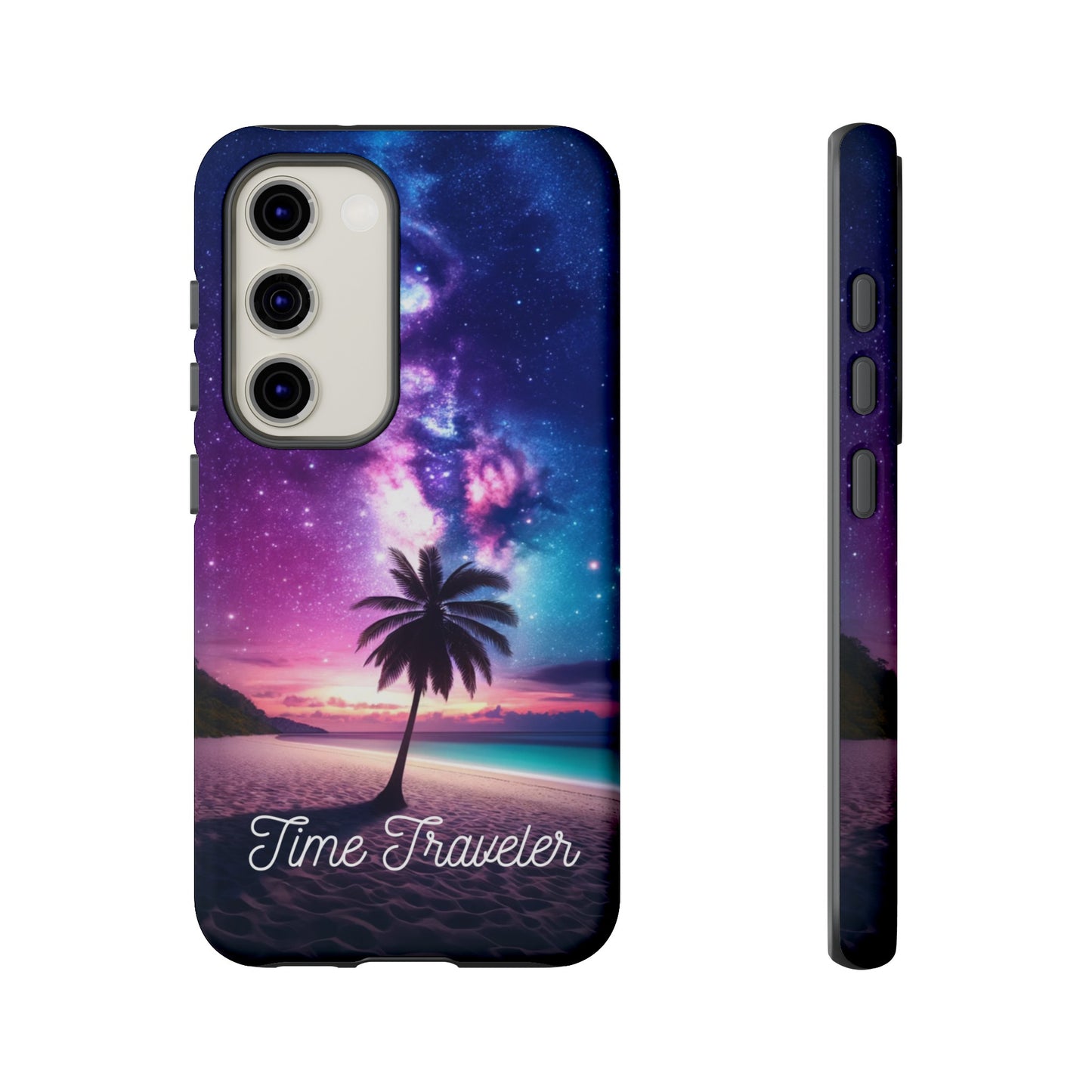 Spirit "Time Traveler" Impact Resistant Cases (Shipping Included)