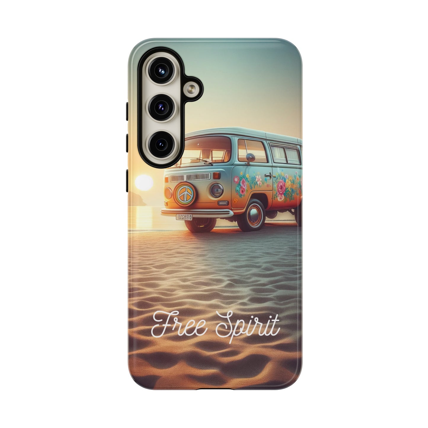 Spirit "Beach Bum" Impact Resistant Cases (Shipping Included)