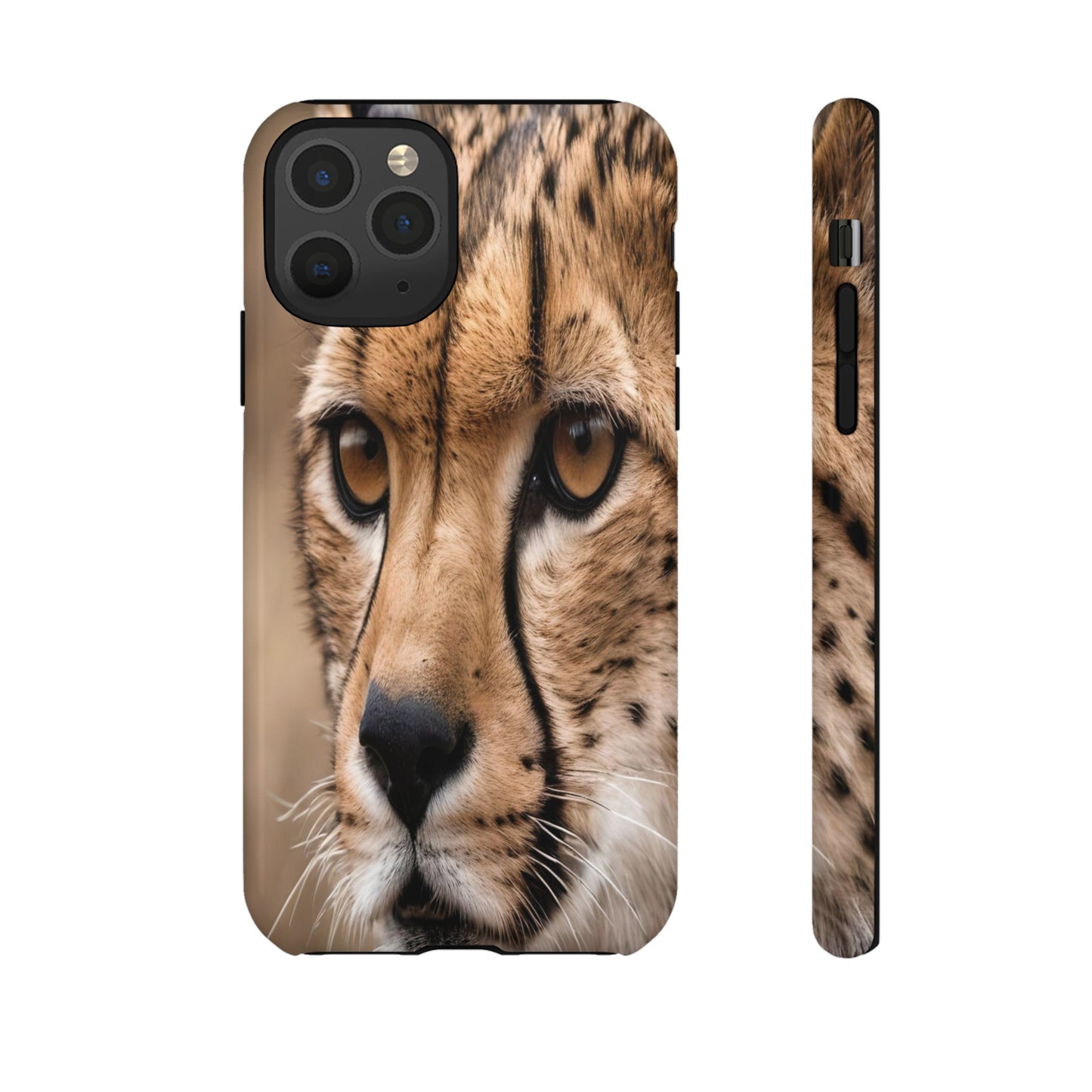 Spirit Cheeta Impact Resistant Cases (Shipping Included)