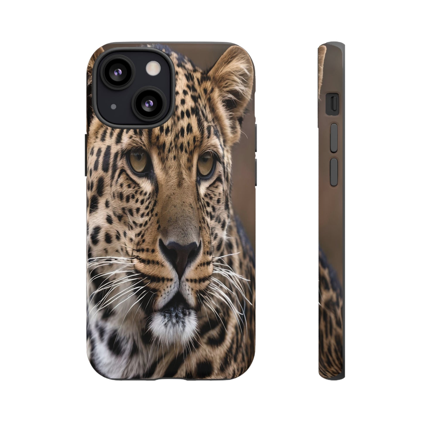 Spirit Lepard Impact Resistant Cases (Shipping Included)