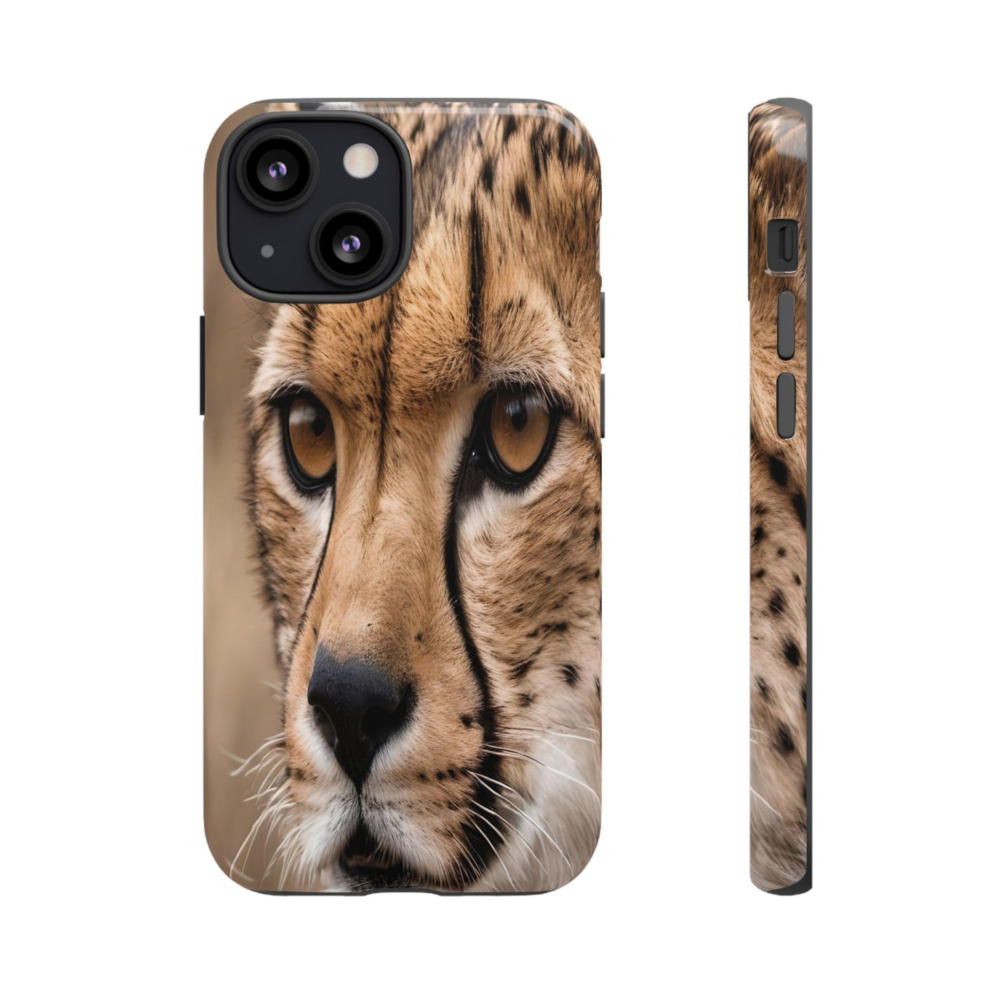 Spirit Cheeta Impact Resistant Cases (Shipping Included)