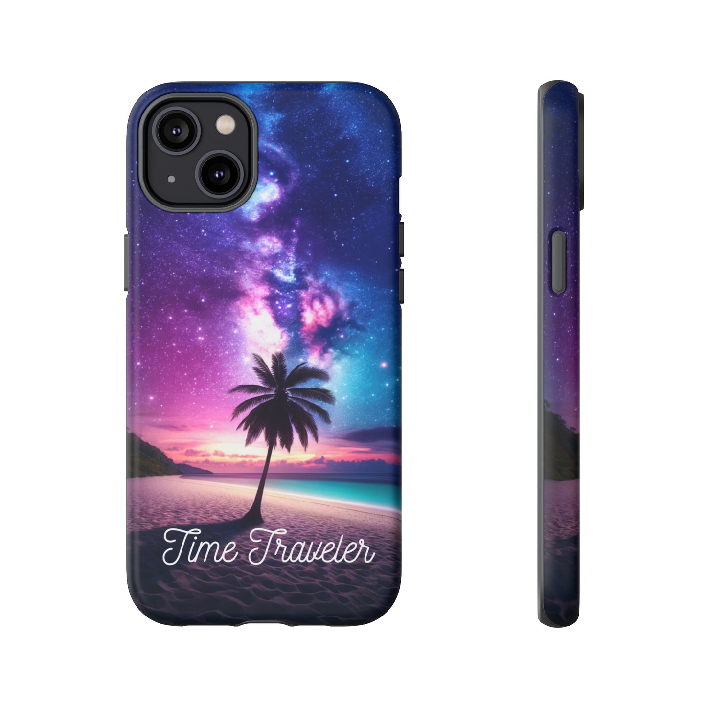 Spirit "Time Traveler" Impact Resistant Cases (Shipping Included)