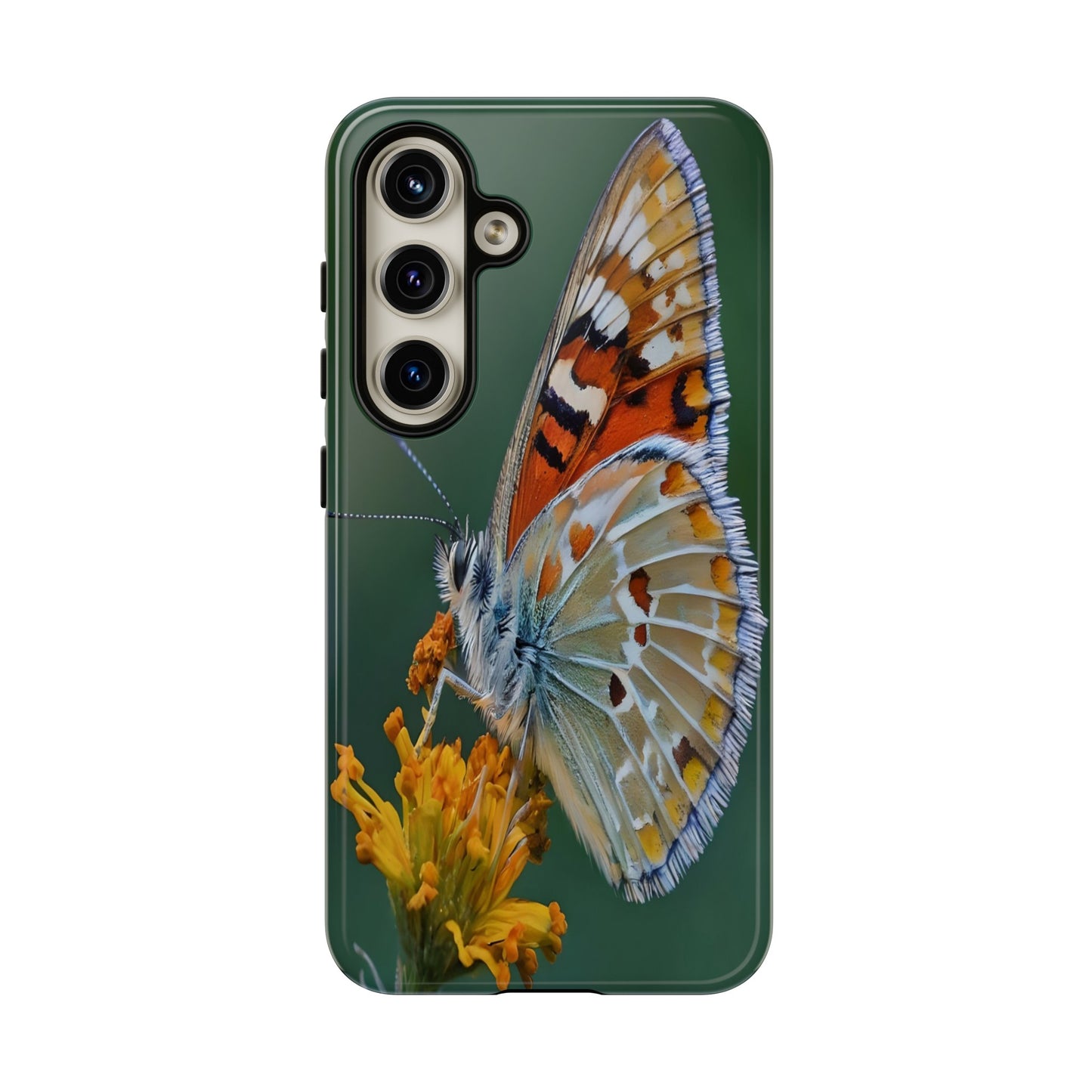 Spirit Butterfly Impact Resistant Cases (Shipping Included)