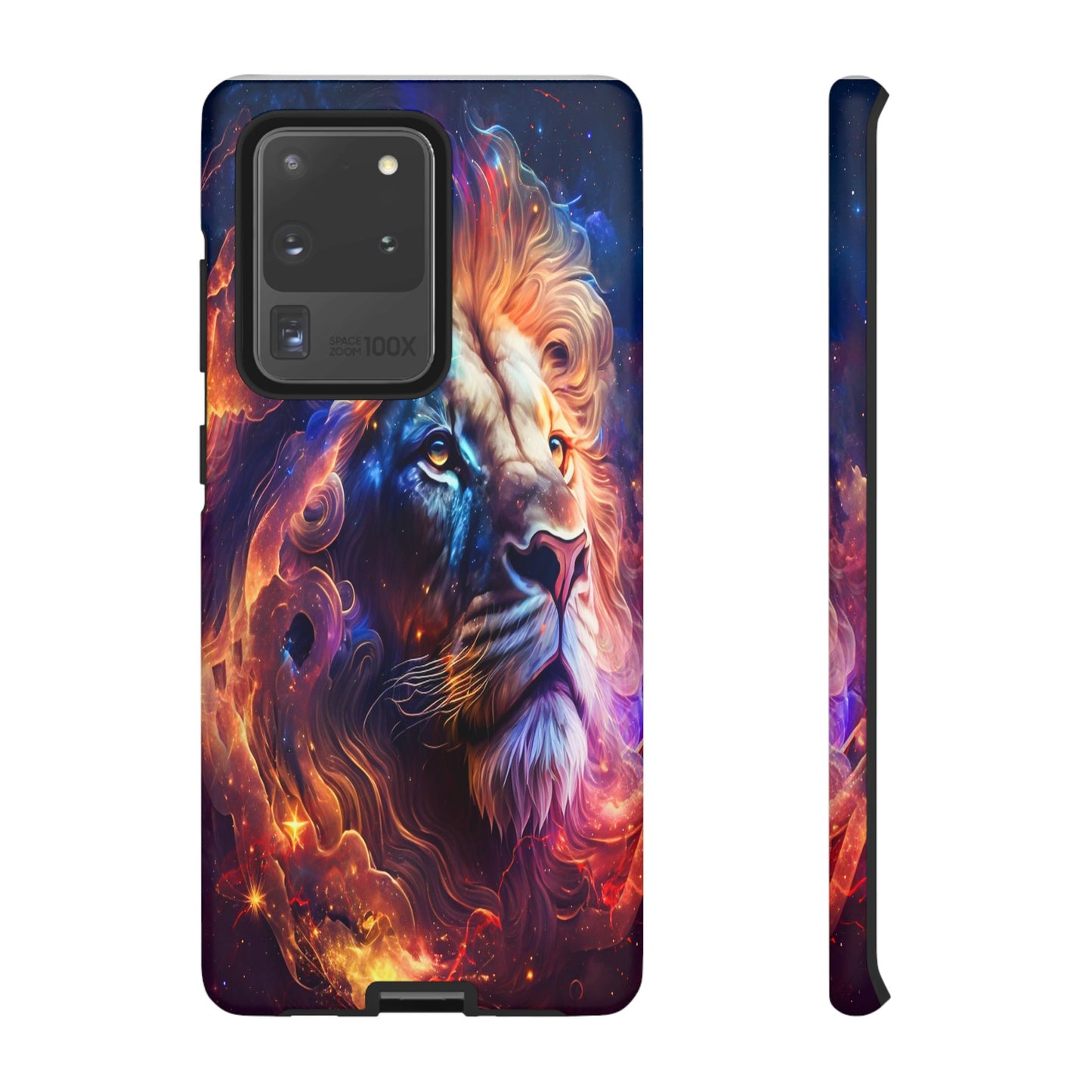 Zodiac Leo Impact Resistant Cases (Shipping Included)