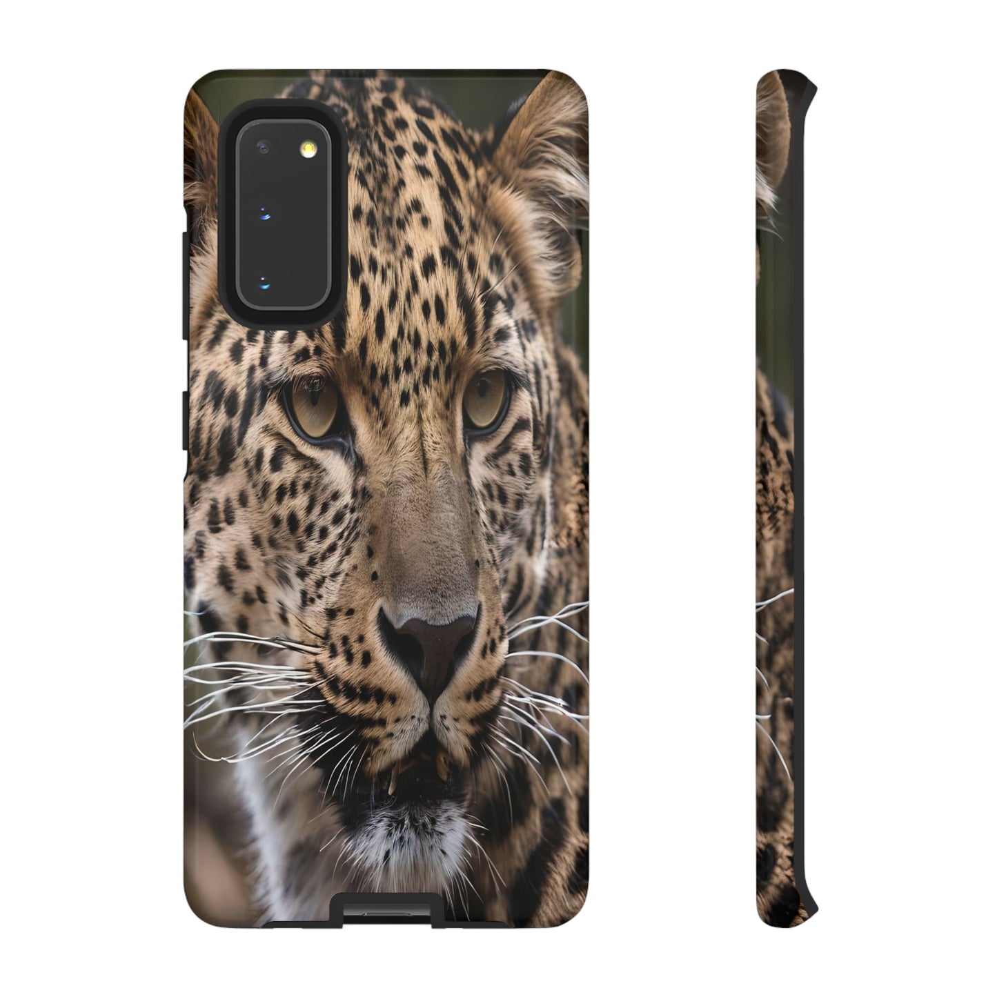 Spirit Jaguar Impact Resistant Cases (Shipping Included)