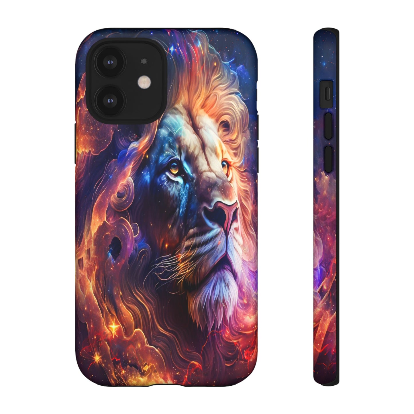 Zodiac Leo Impact Resistant Cases (Shipping Included)