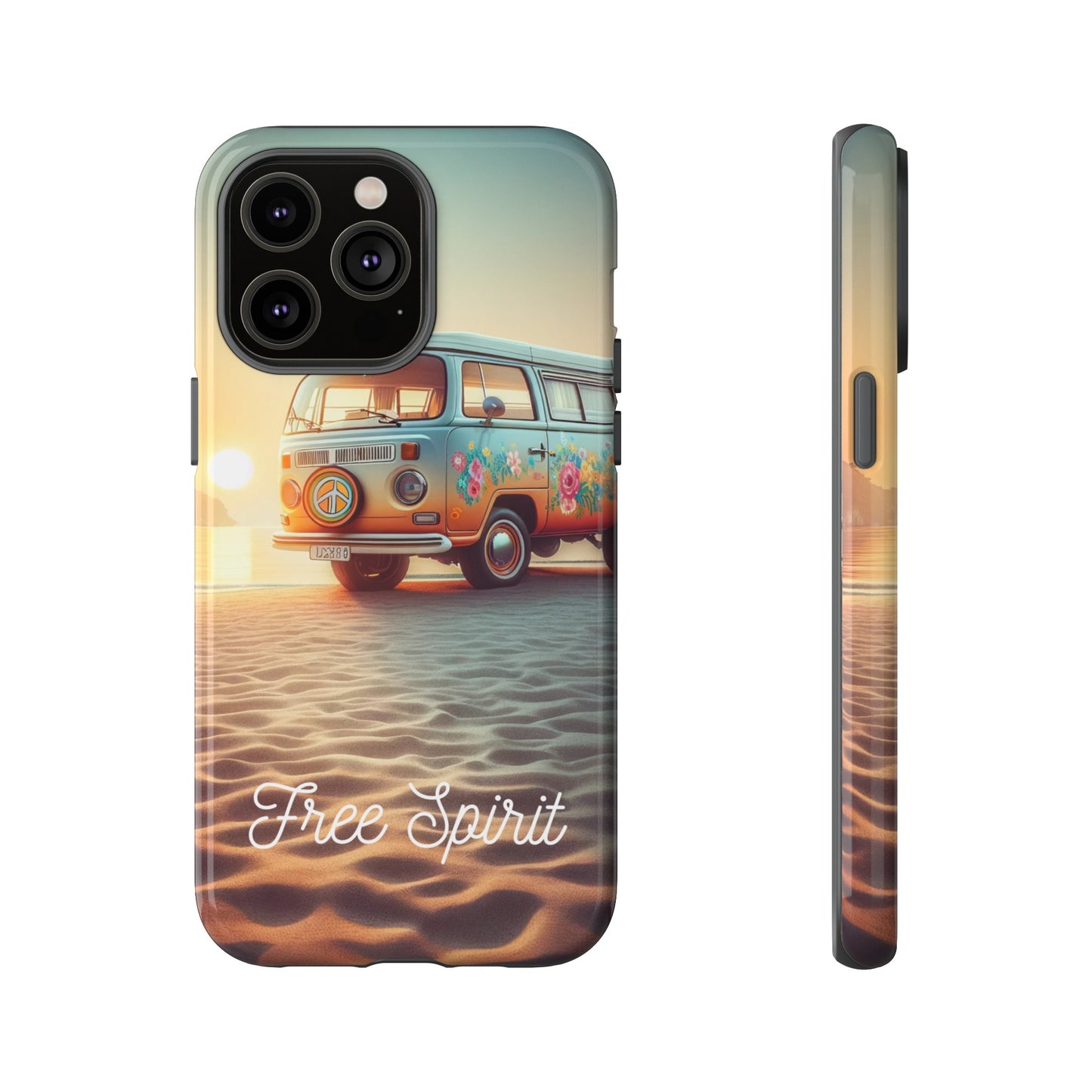 Spirit "Beach Bum" Impact Resistant Cases (Shipping Included)