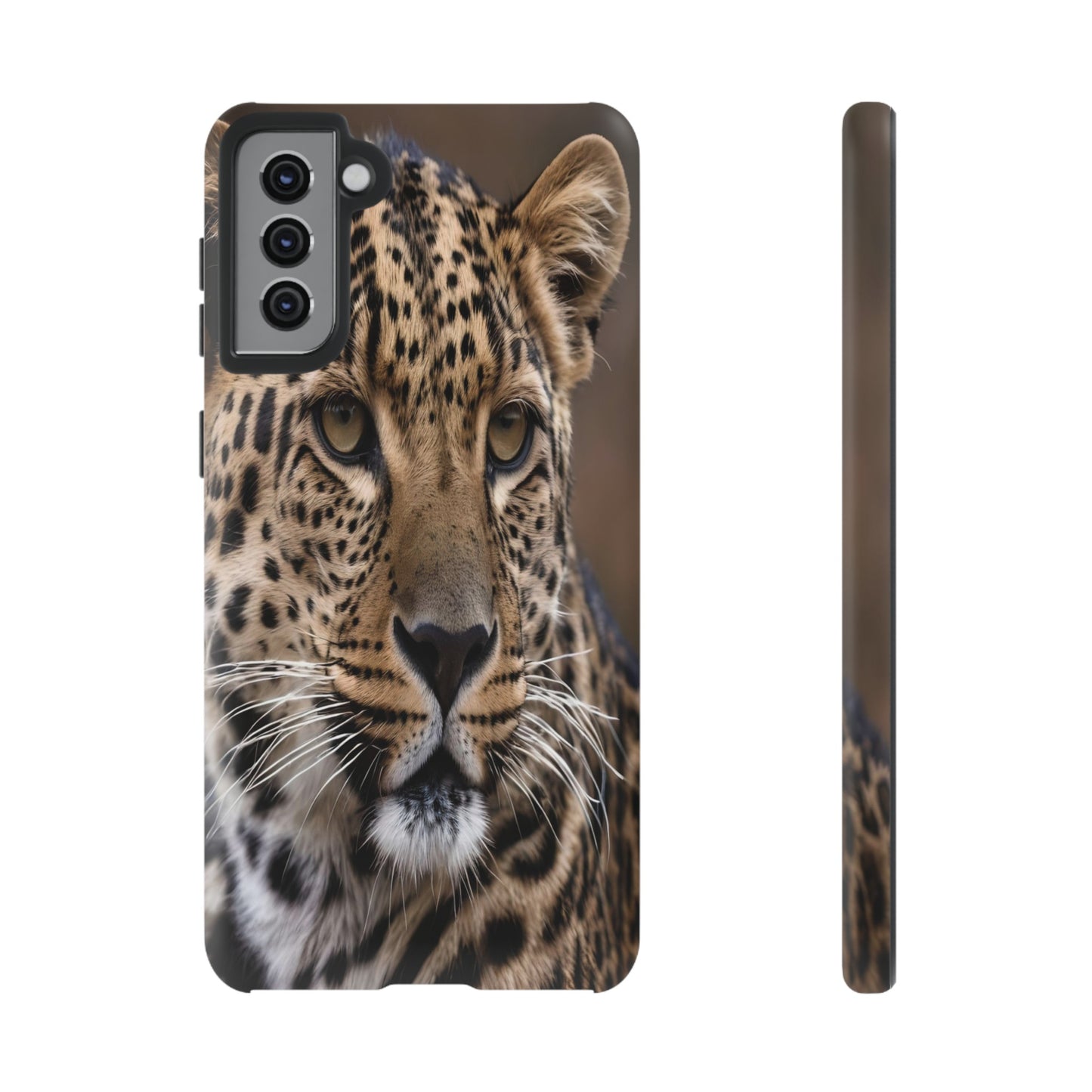 Spirit Lepard Impact Resistant Cases (Shipping Included)