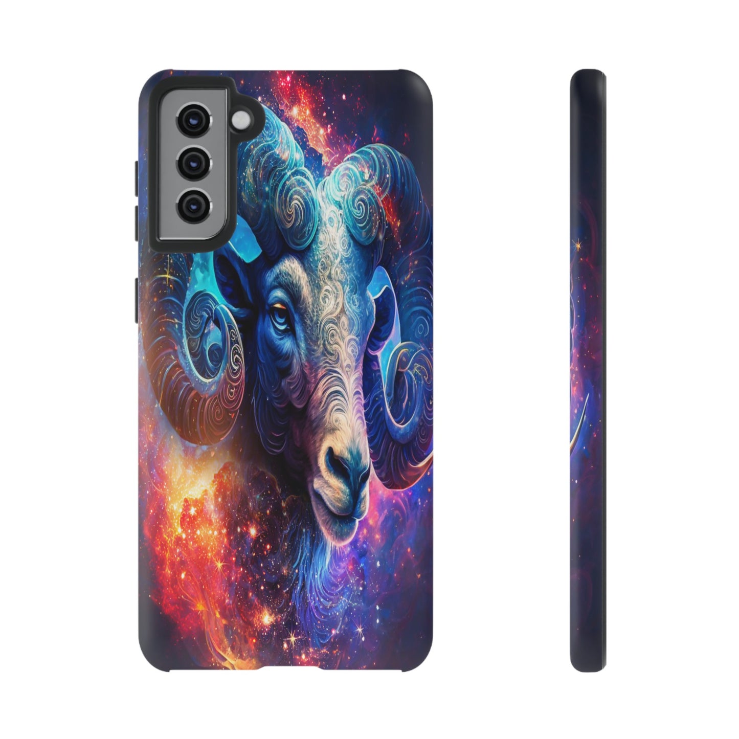 Zodiac Aries Impact Resistant Cases  (Shipping Included)