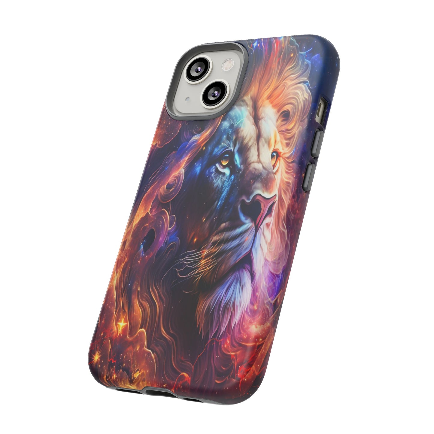 Zodiac Leo Impact Resistant Cases (Shipping Included)