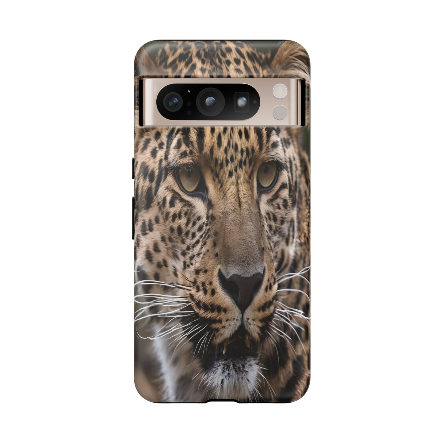 Spirit Jaguar Impact Resistant Cases (Shipping Included)