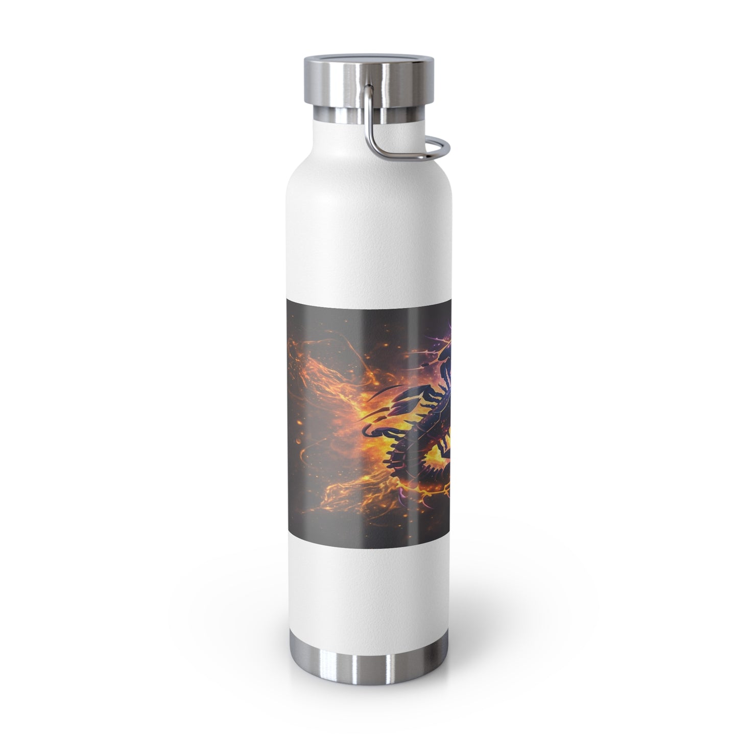 Zodiac Scorpio Vacuum Insulated Bottle, 22oz (Shipping Included)