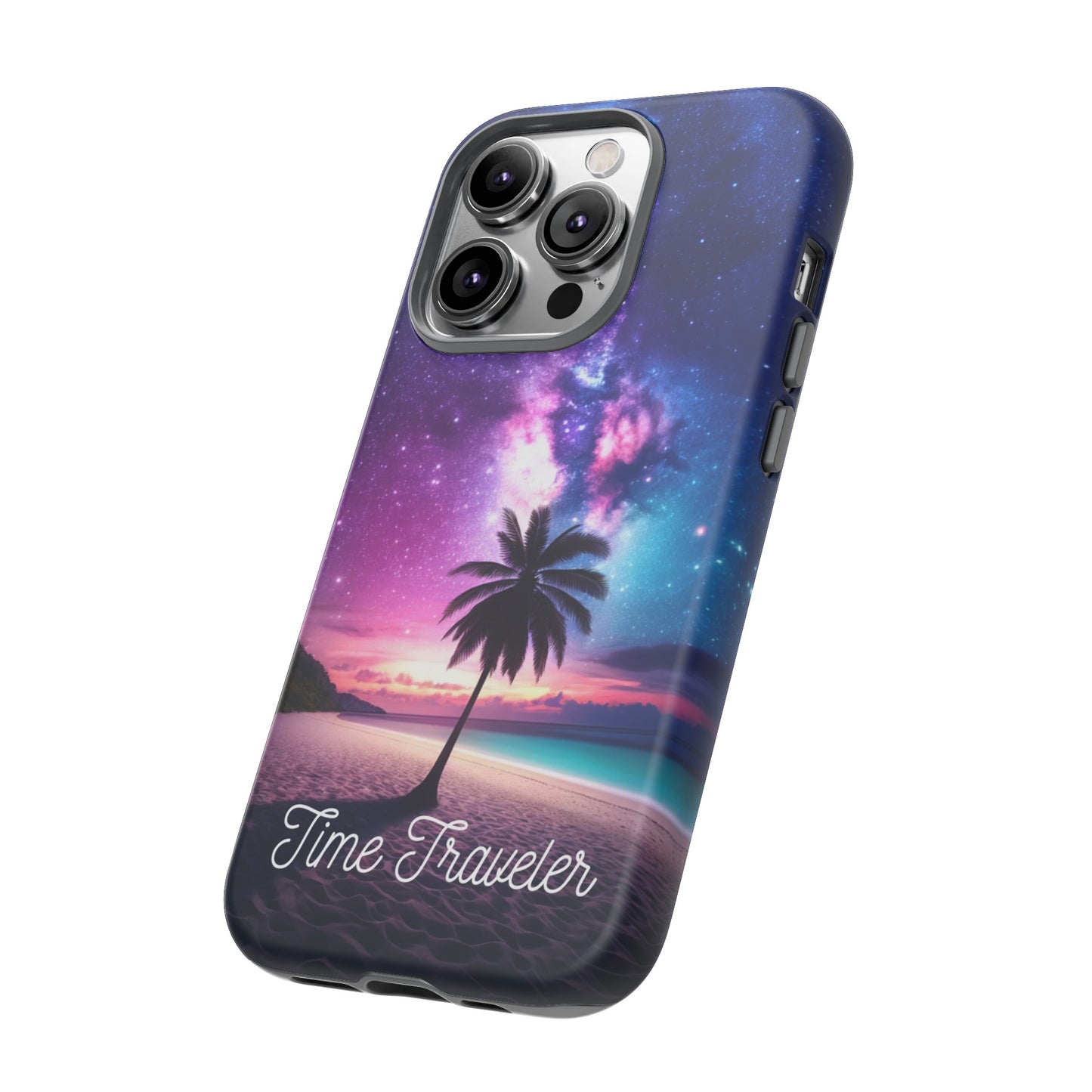 Spirit "Time Traveler" Impact Resistant Cases (Shipping Included)