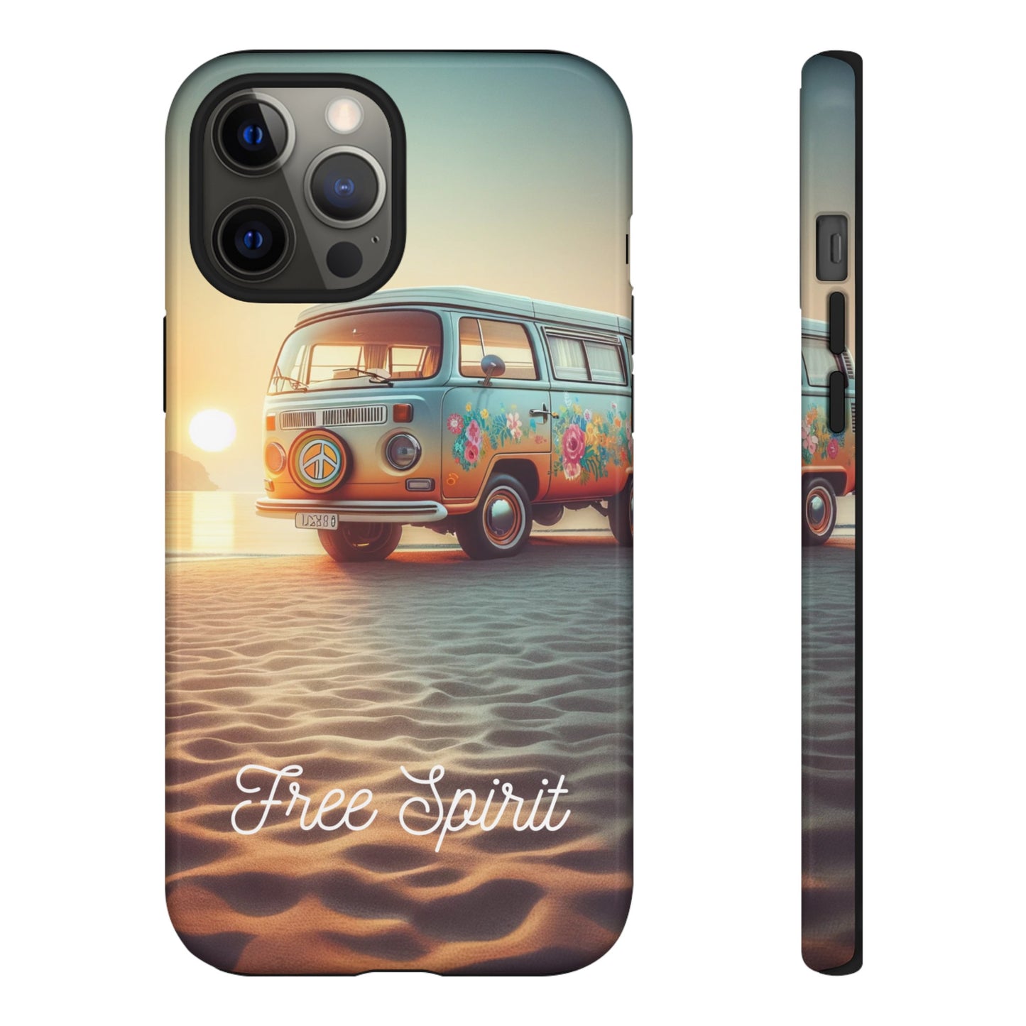 Spirit "Beach Bum" Impact Resistant Cases (Shipping Included)