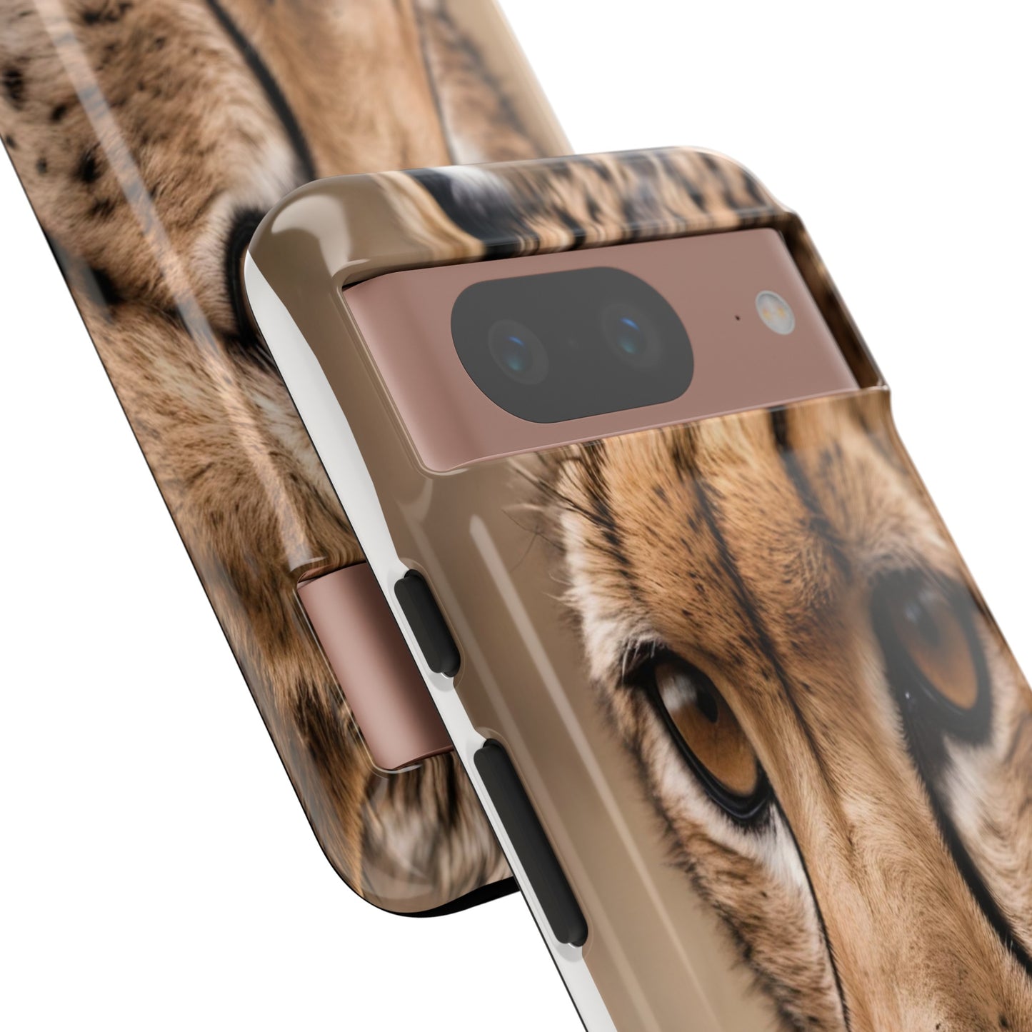 Spirit Cheeta Impact Resistant Cases (Shipping Included)