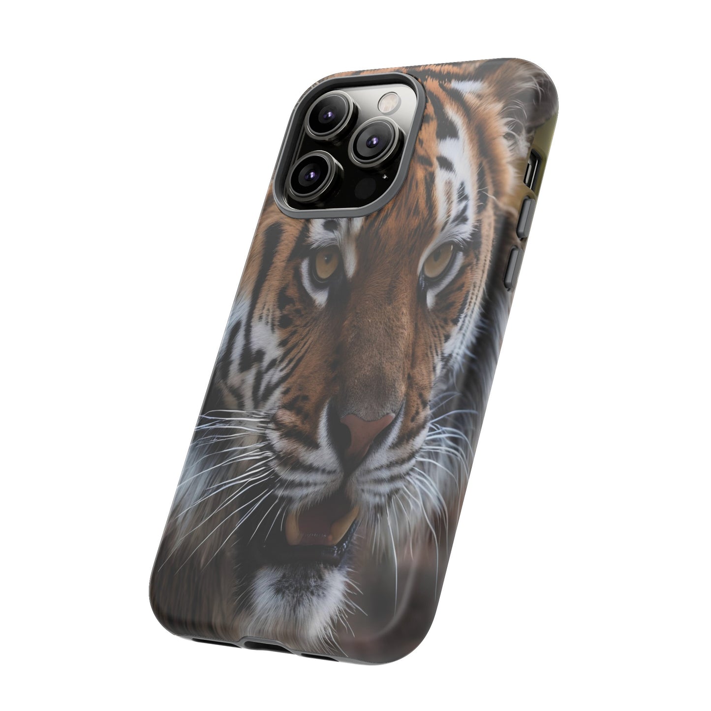 Spirit Tiger Impact Resistant Cases (Shipping Included)