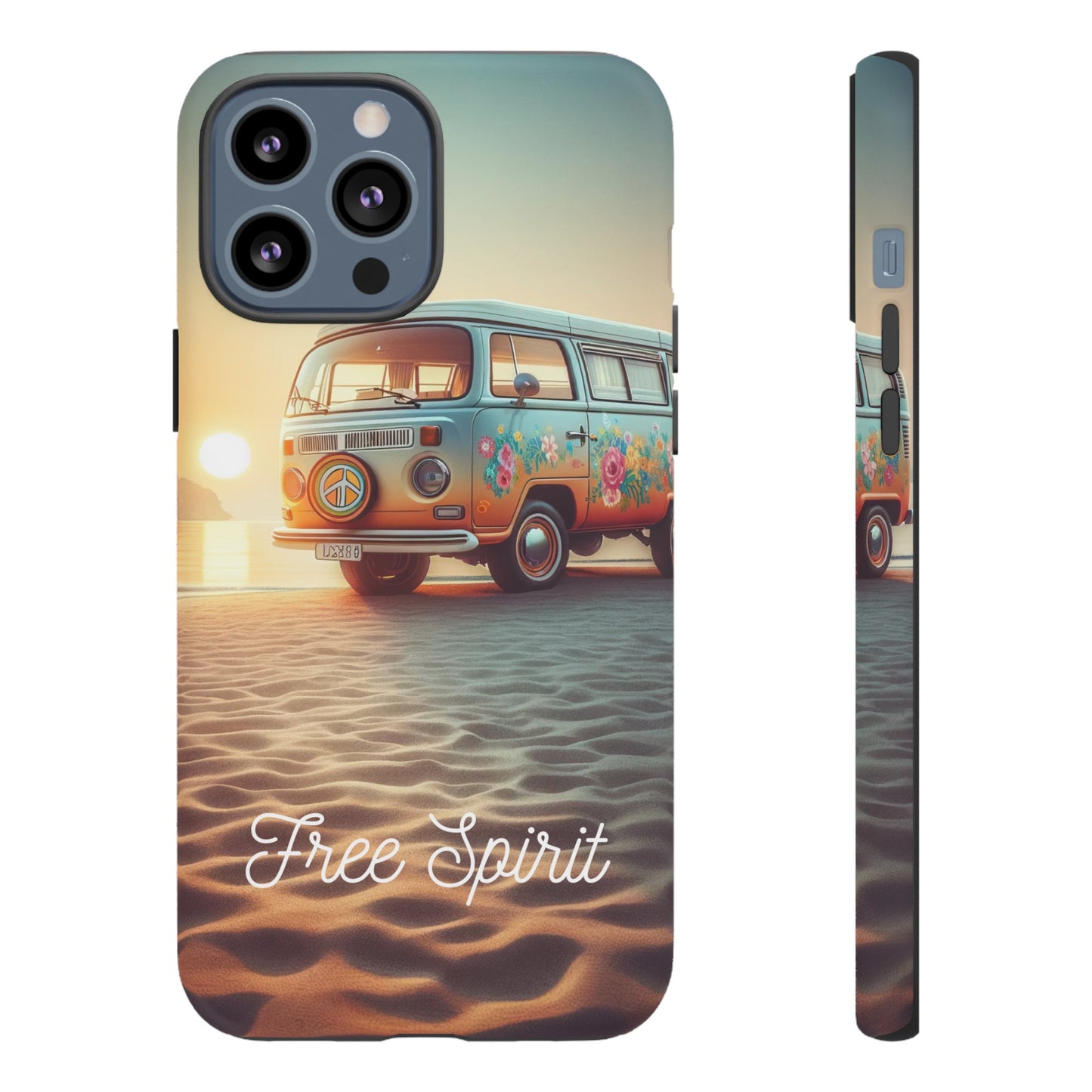 Spirit "Beach Bum" Impact Resistant Cases (Shipping Included)