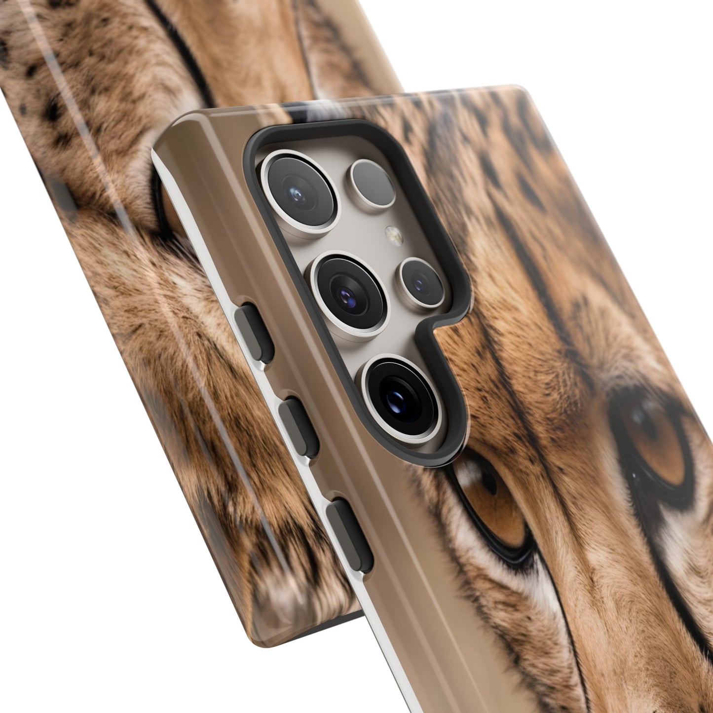 Spirit Cheeta Impact Resistant Cases (Shipping Included)