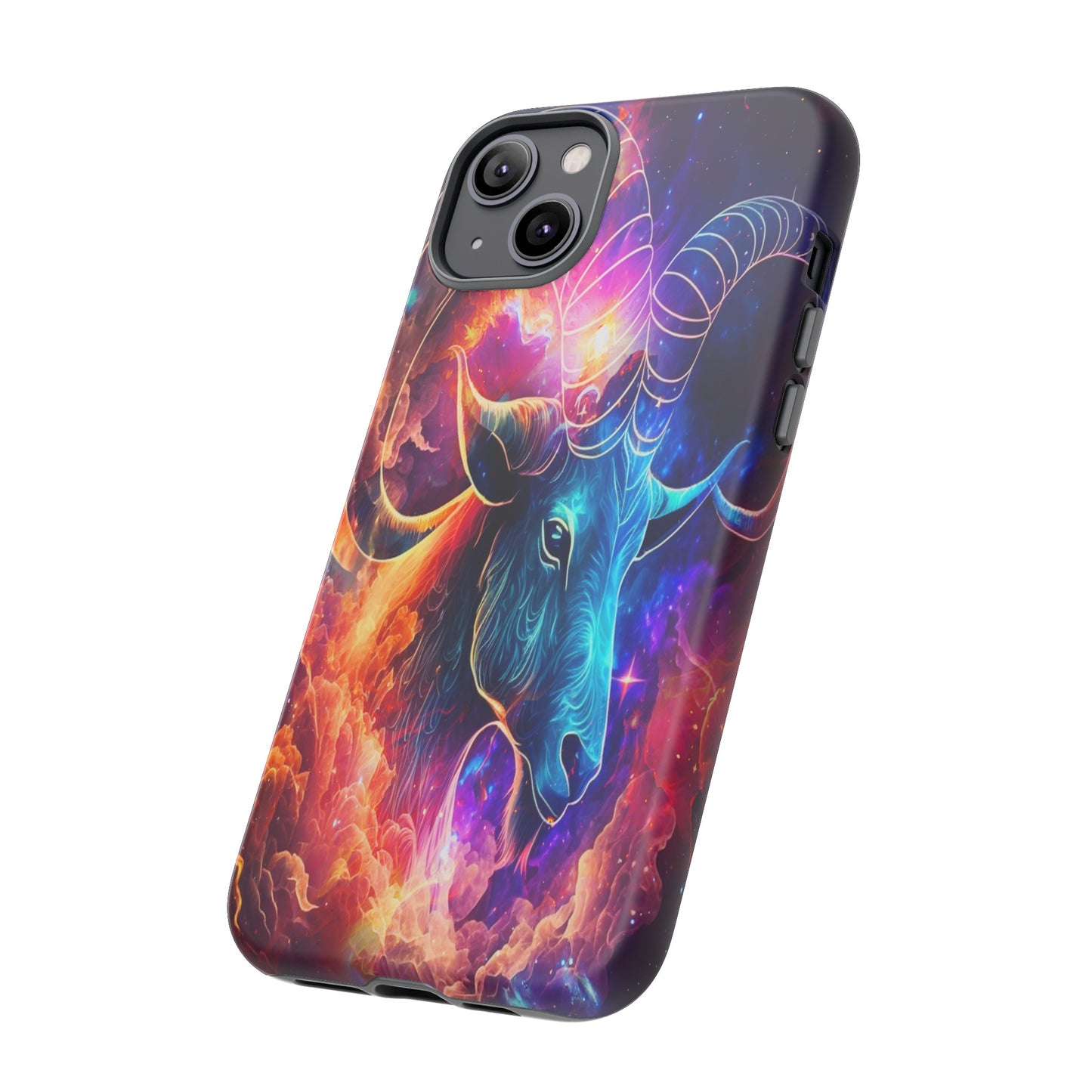 Zodiac Capricorn Impact Resistant Cases  (Shipping Included)