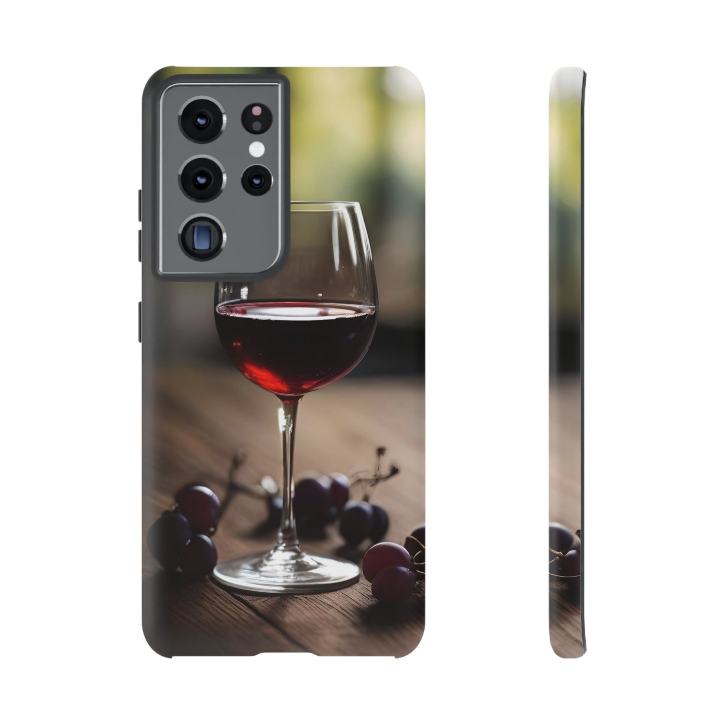 Spirit "Relaxing Wine" Impact Resistant Cases (Shipping Included)