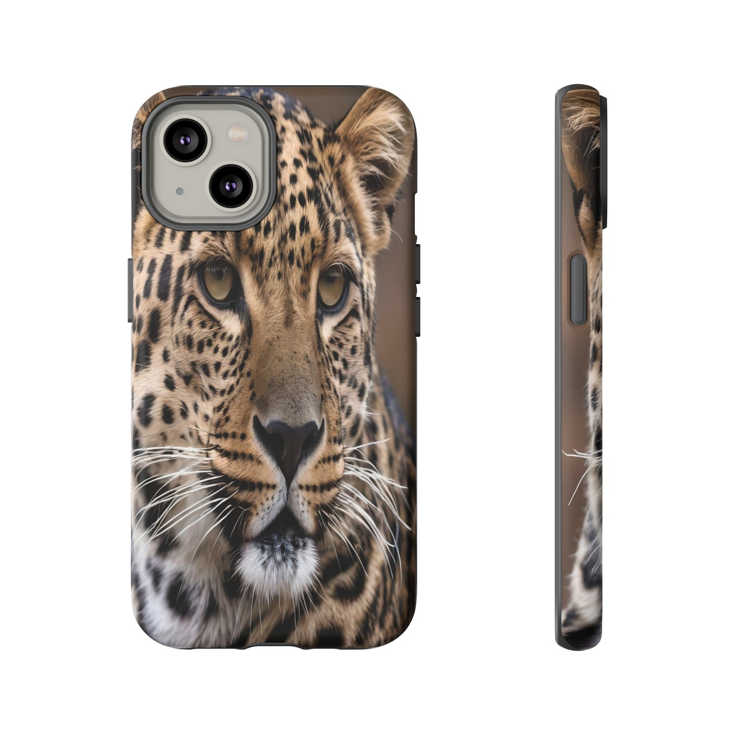 Spirit Lepard Impact Resistant Cases (Shipping Included)