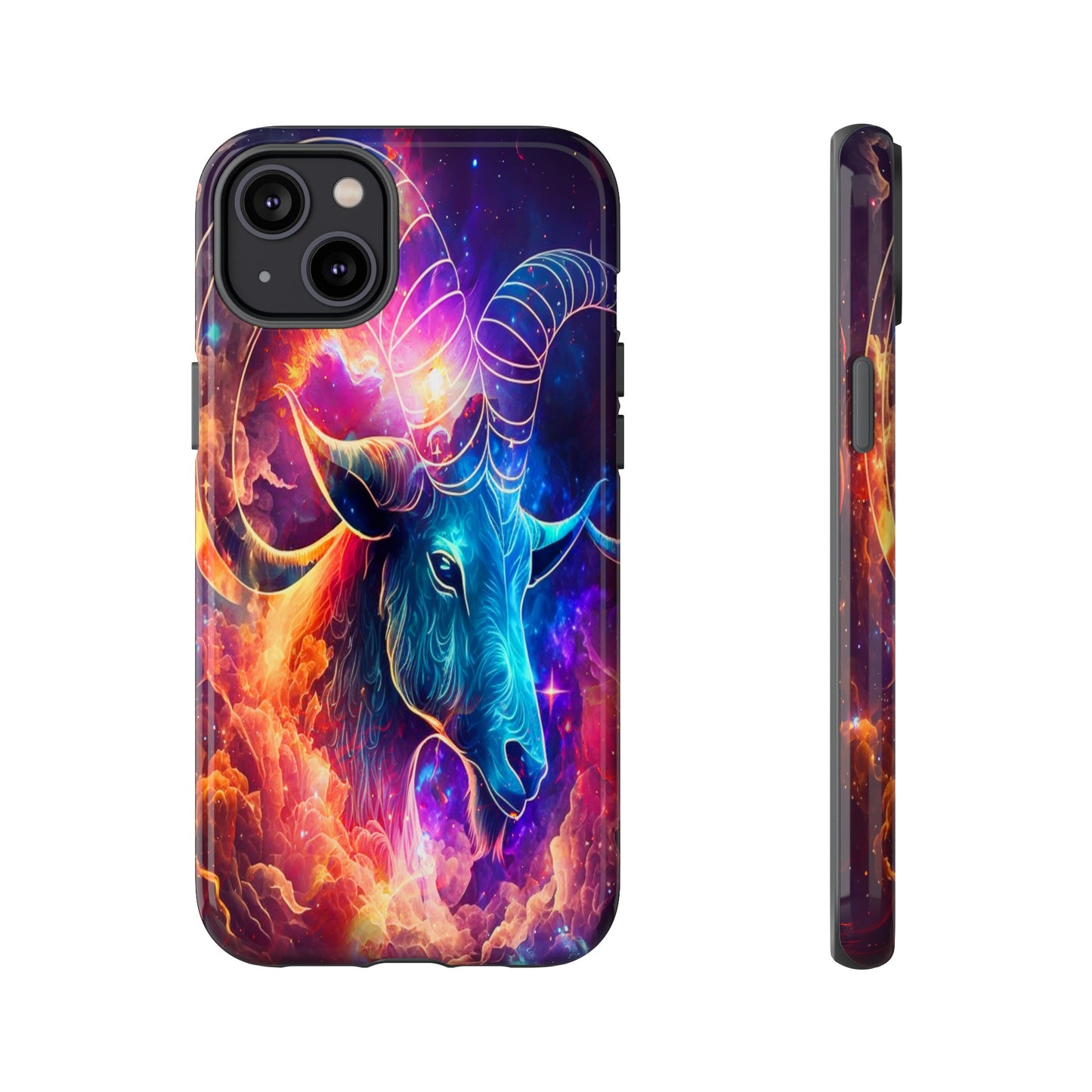 Zodiac Capricorn Impact Resistant Cases  (Shipping Included)