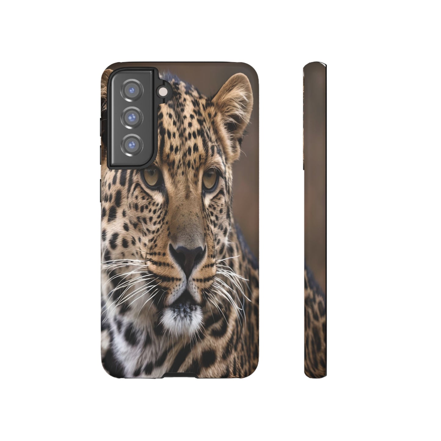 Spirit Lepard Impact Resistant Cases (Shipping Included)