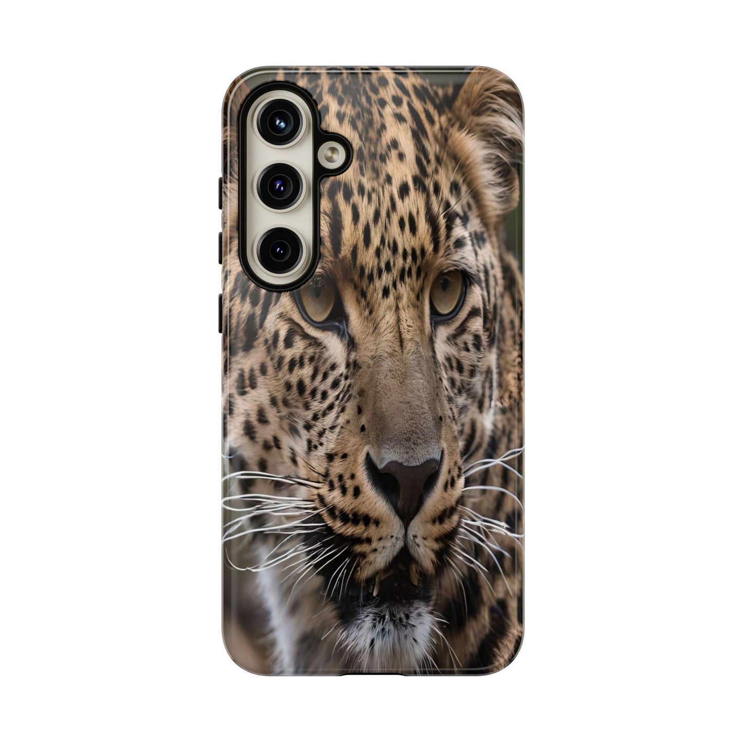 Spirit Jaguar Impact Resistant Cases (Shipping Included)