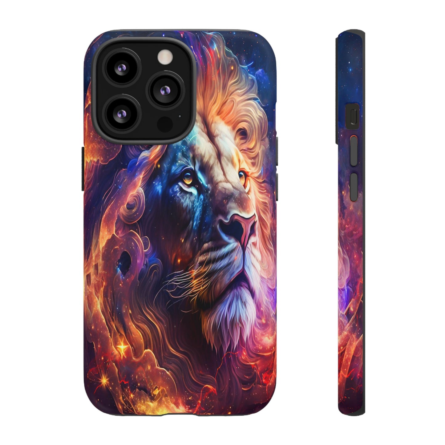 Zodiac Leo Impact Resistant Cases (Shipping Included)