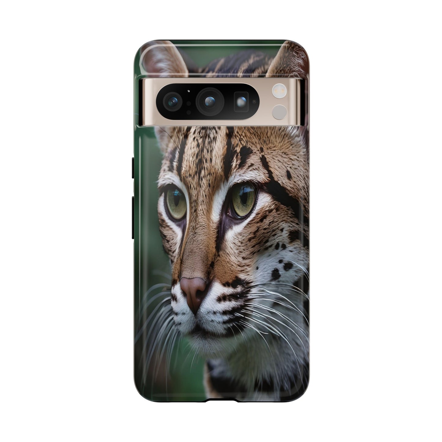 Spirit Ocelot Impact Resistant Cases (Shipping Included)