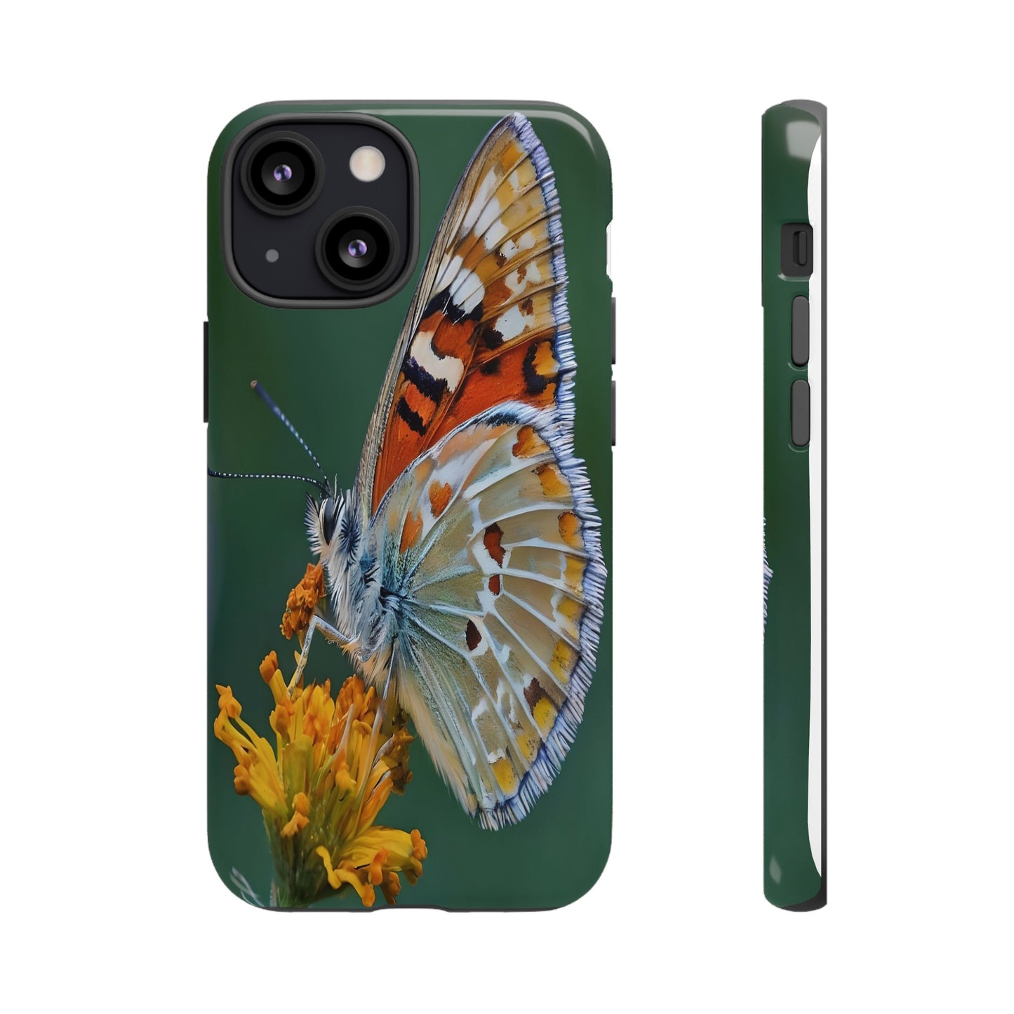 Spirit Butterfly Impact Resistant Cases (Shipping Included)