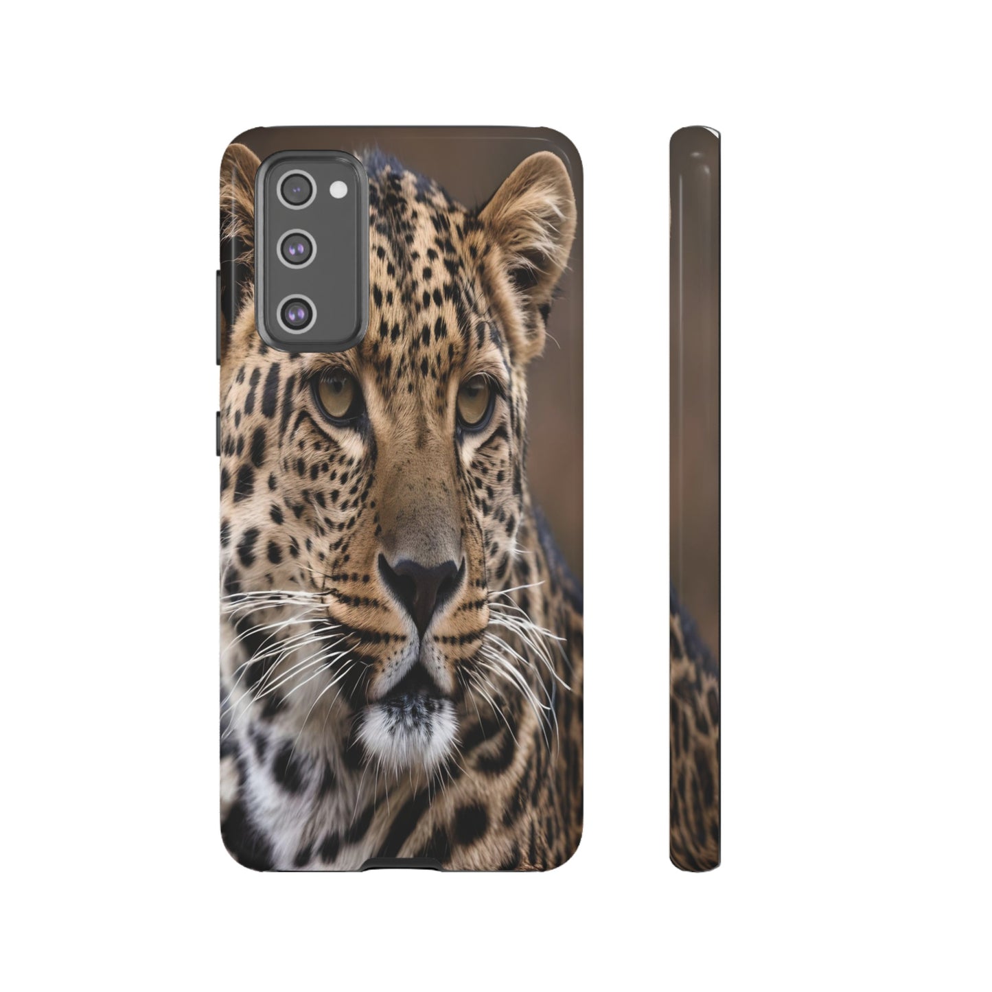 Spirit Lepard Impact Resistant Cases (Shipping Included)