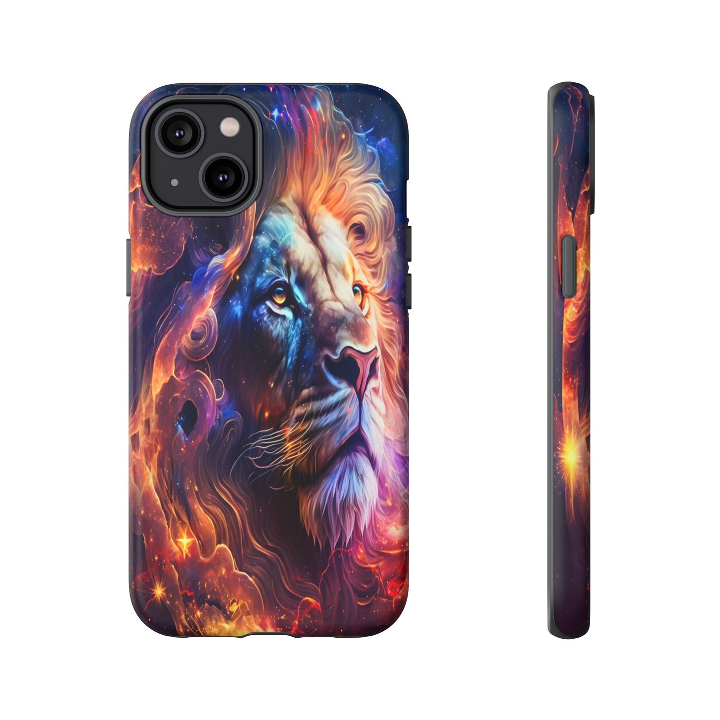 Zodiac Leo Impact Resistant Cases (Shipping Included)