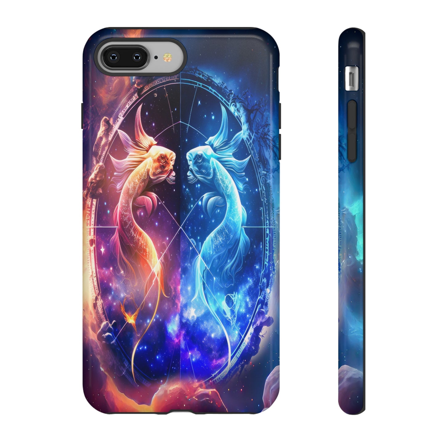 Zodiac Pisces Impact Resistant Cases (Shipping Included)