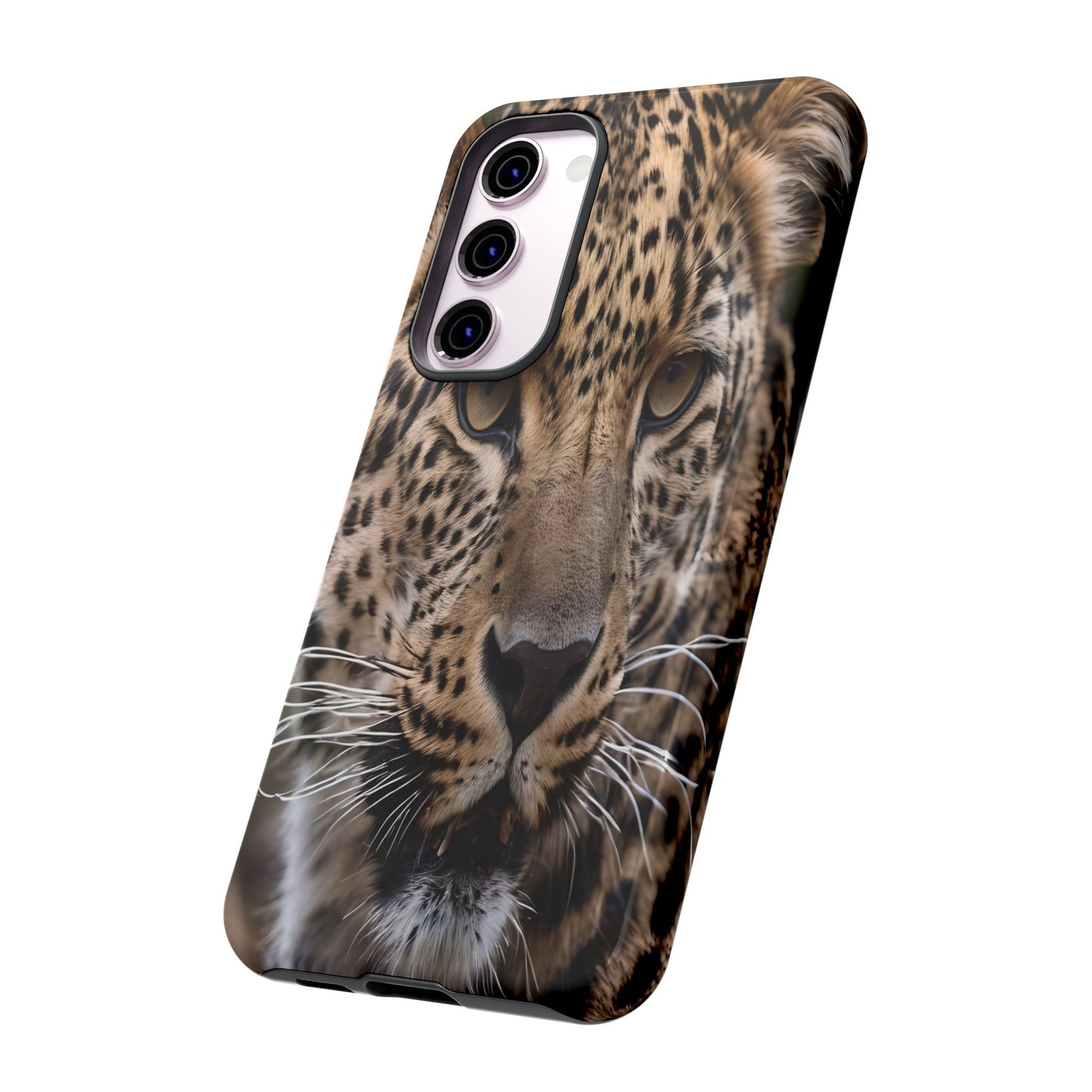 Spirit Jaguar Impact Resistant Cases (Shipping Included)