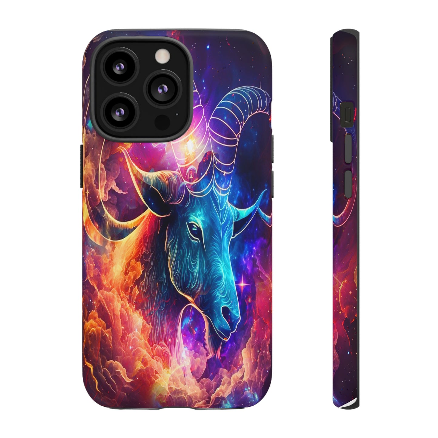 Zodiac Capricorn Impact Resistant Cases  (Shipping Included)