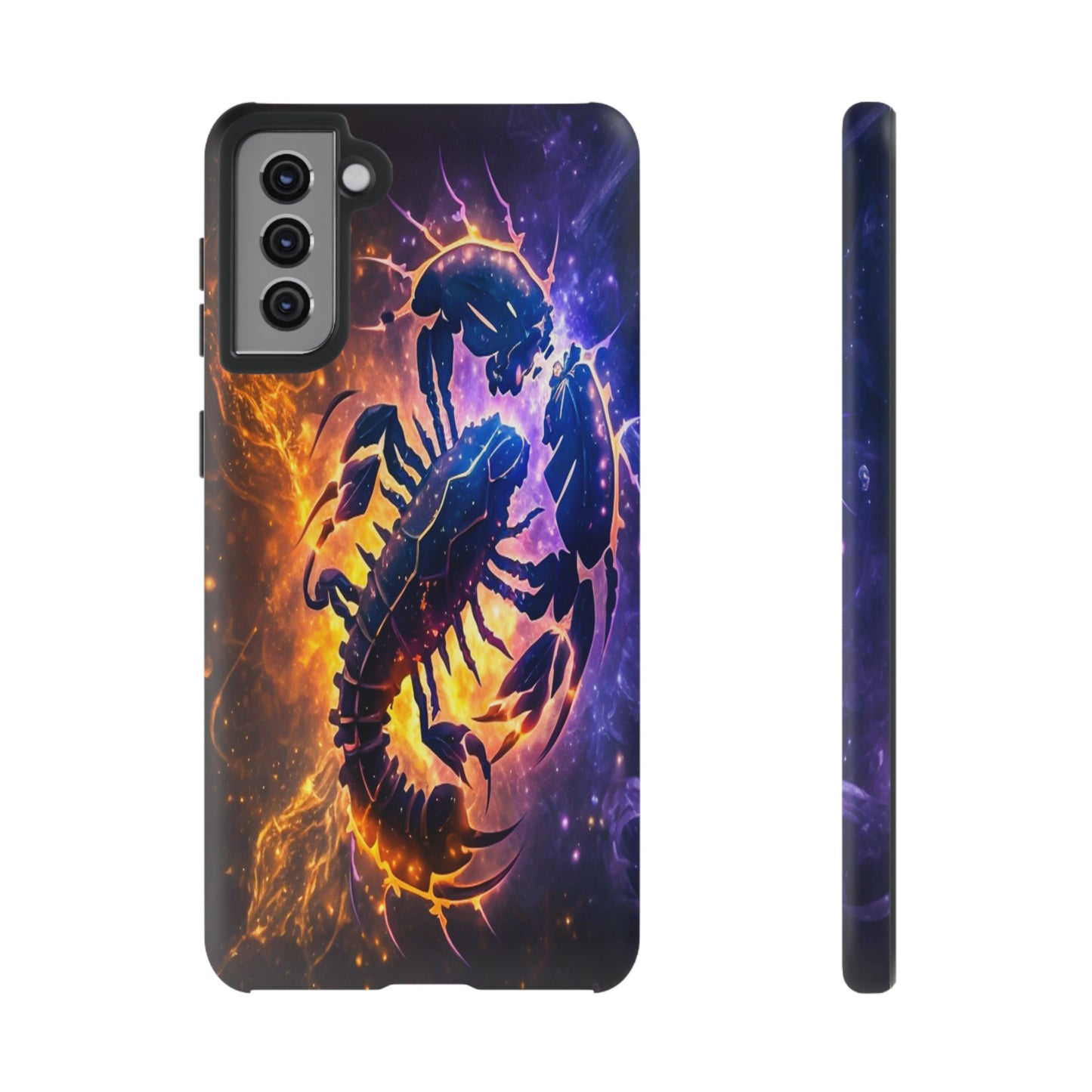 Zodiac Scorpio Impact Resistant Cases (Shipping Included)