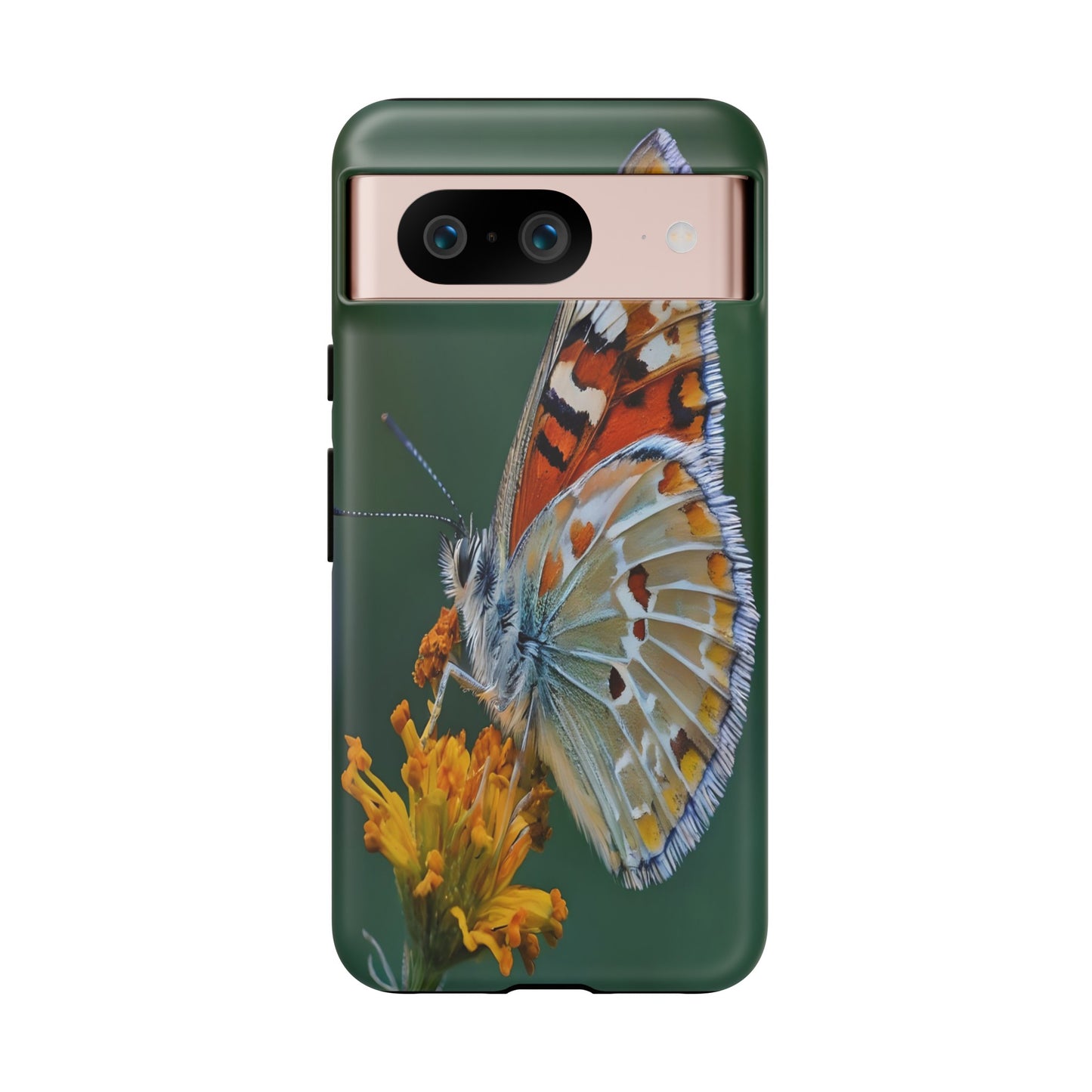 Spirit Butterfly Impact Resistant Cases (Shipping Included)