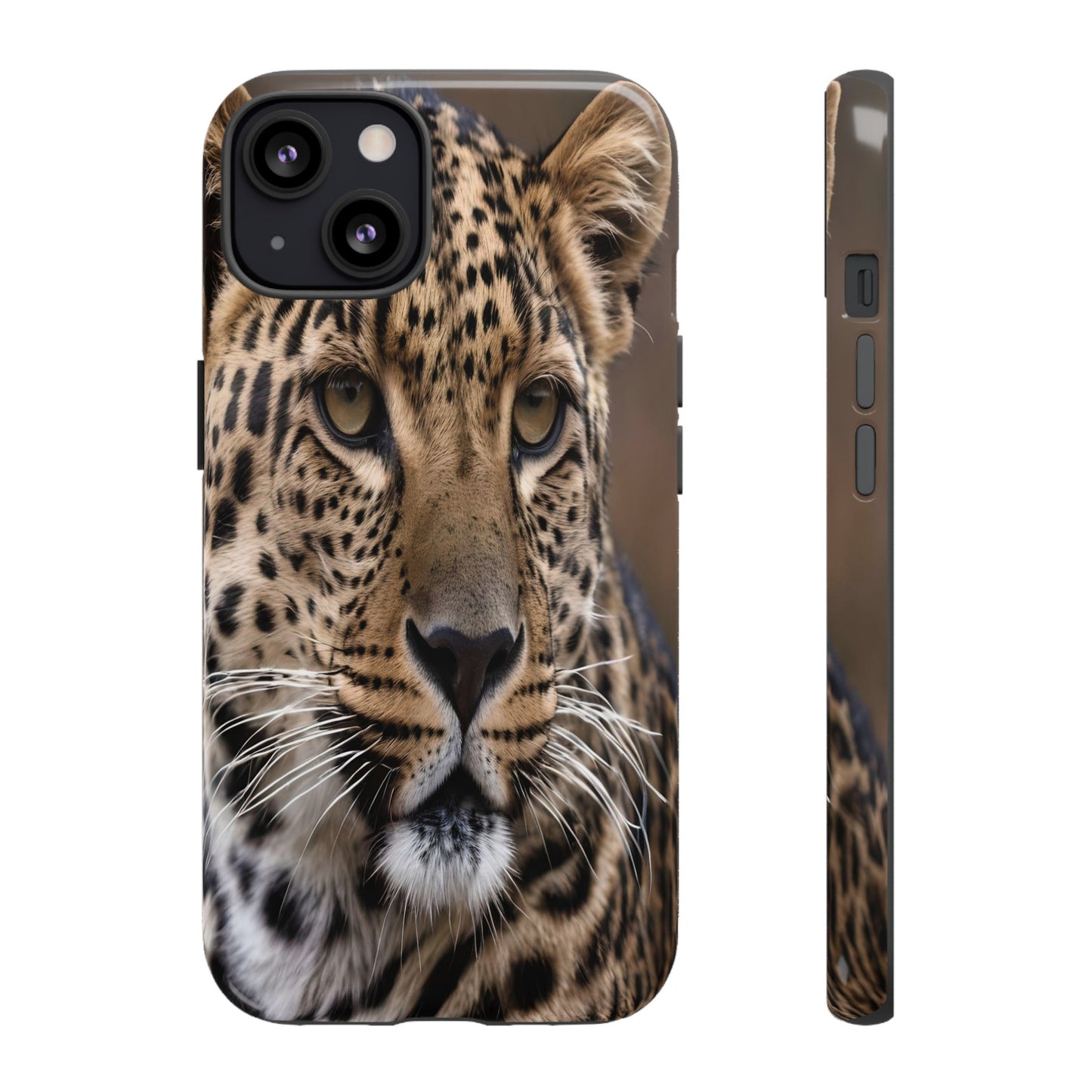 Spirit Lepard Impact Resistant Cases (Shipping Included)