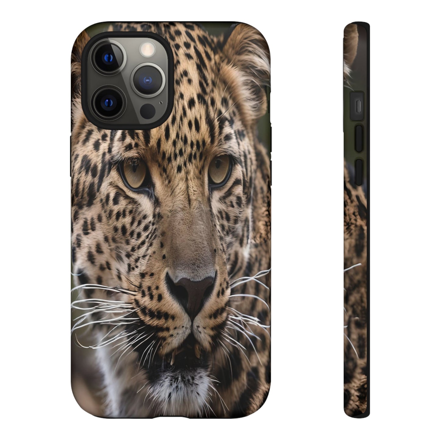 Spirit Jaguar Impact Resistant Cases (Shipping Included)