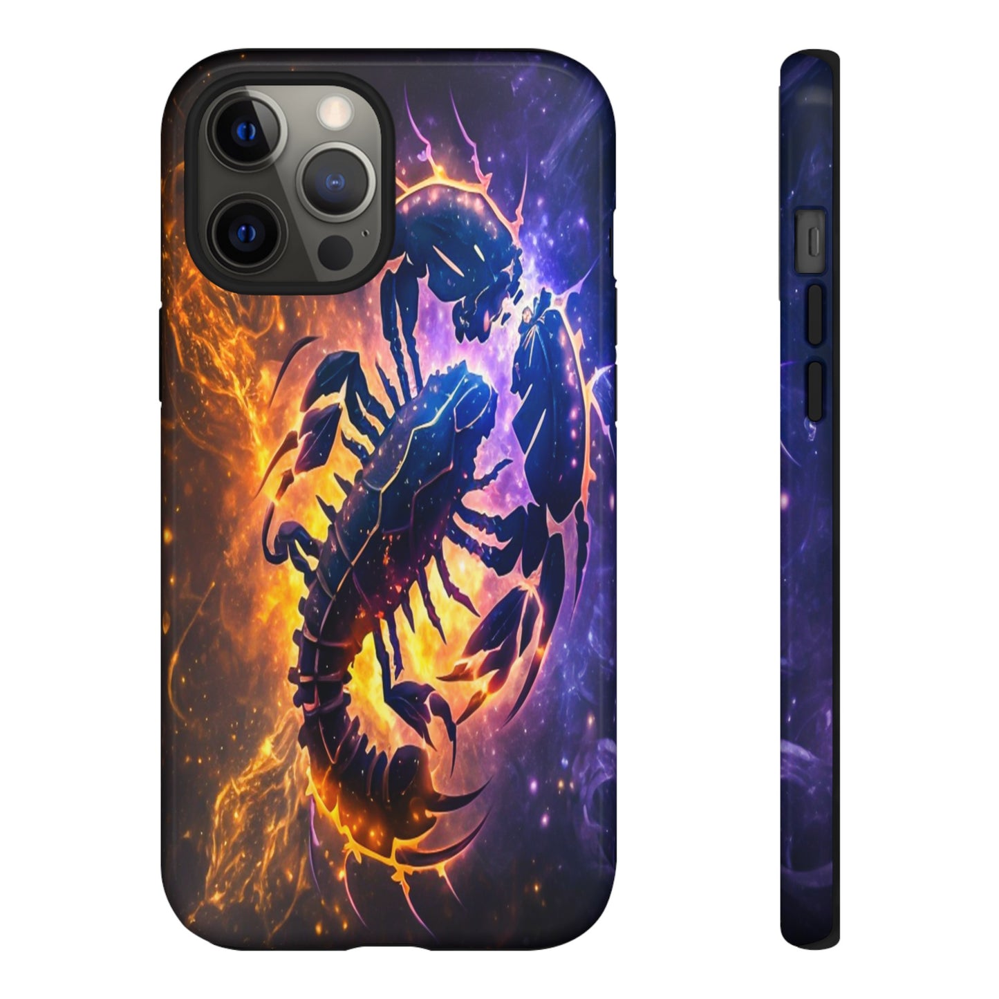 Zodiac Scorpio Impact Resistant Cases (Shipping Included)