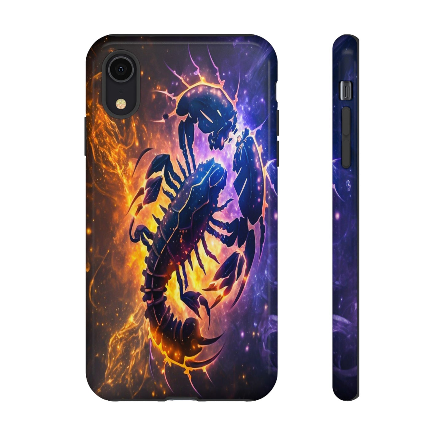 Zodiac Scorpio Impact Resistant Cases (Shipping Included)