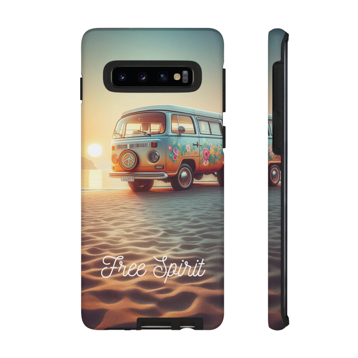 Spirit "Beach Bum" Impact Resistant Cases (Shipping Included)