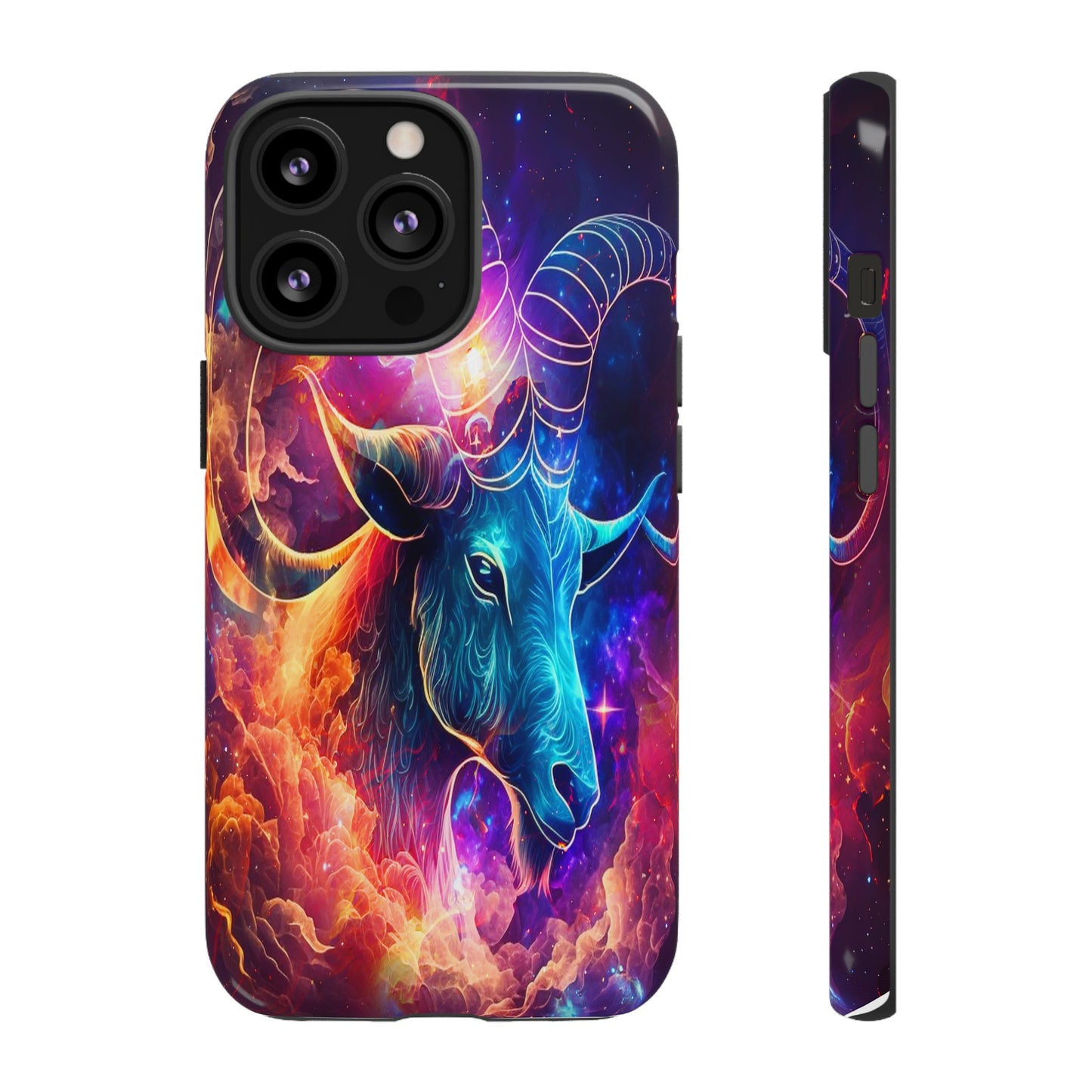 Zodiac Capricorn Impact Resistant Cases  (Shipping Included)