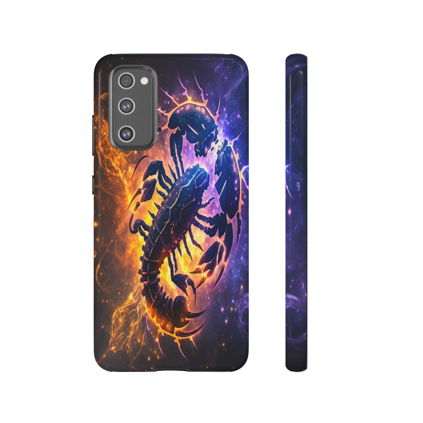 Zodiac Scorpio Impact Resistant Cases (Shipping Included)