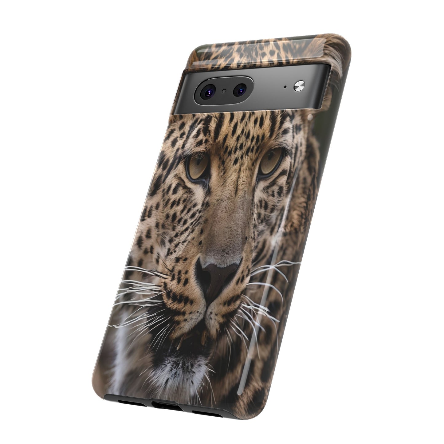 Spirit Jaguar Impact Resistant Cases (Shipping Included)