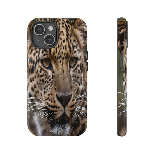 Spirit Jaguar Impact Resistant Cases (Shipping Included)