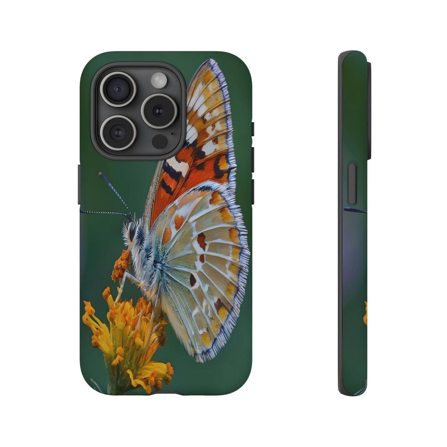 Spirit Butterfly Impact Resistant Cases (Shipping Included)